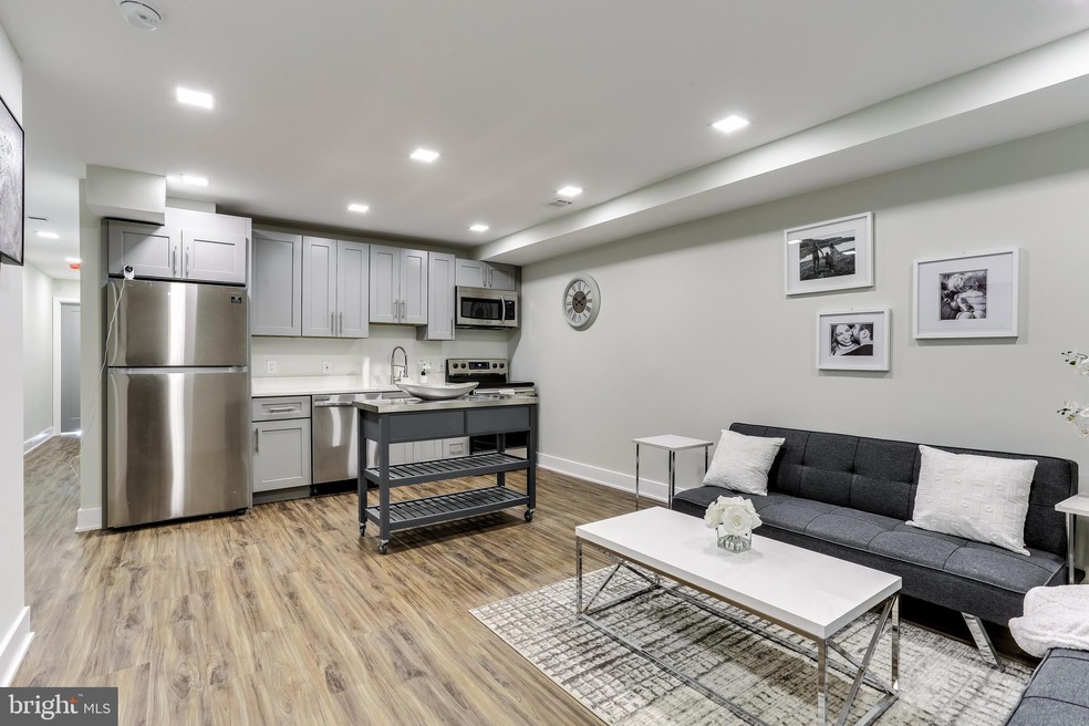 1371 Bryant St NE unit 2, Washington, DC 20018 - photo 1