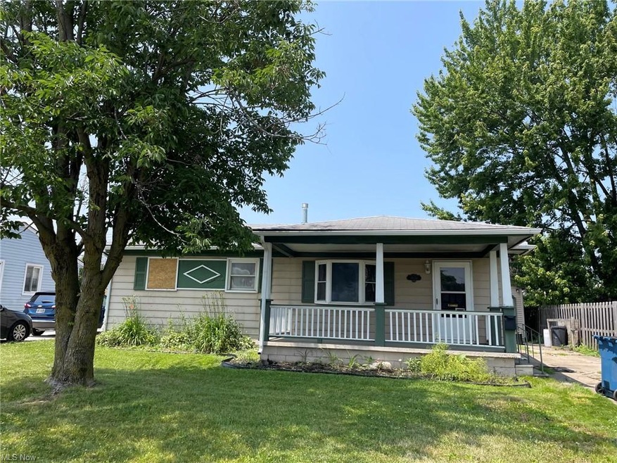 4650 Camden Ave, Lorain, OH 44055 - photo 1