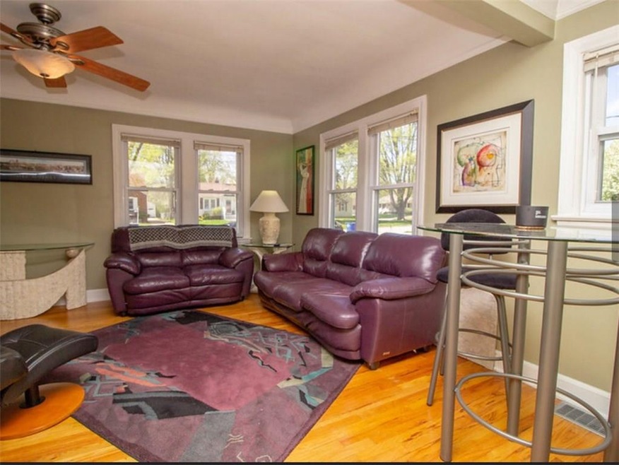 1343 56th St, Des Moines, IA 50311 - photo 1