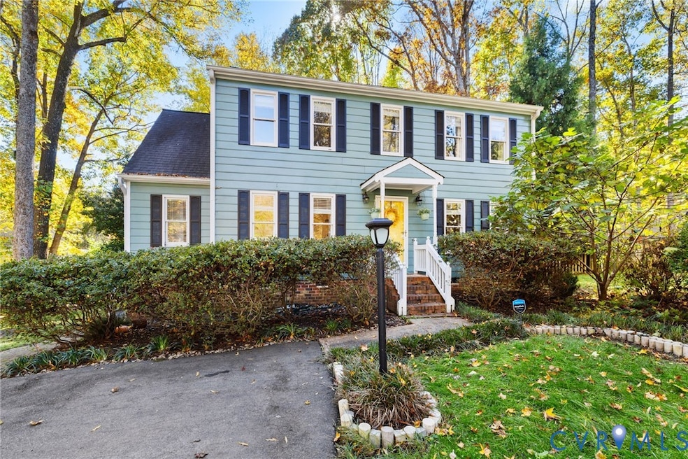 14701 Acorn Ridge Place, Midlothian, VA 23112 - photo 1