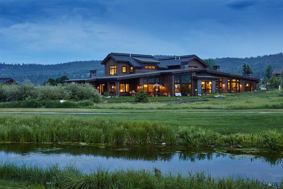 TBD Under Par Trail Unit 2b, Big Sky, MT 59716 - photo 1