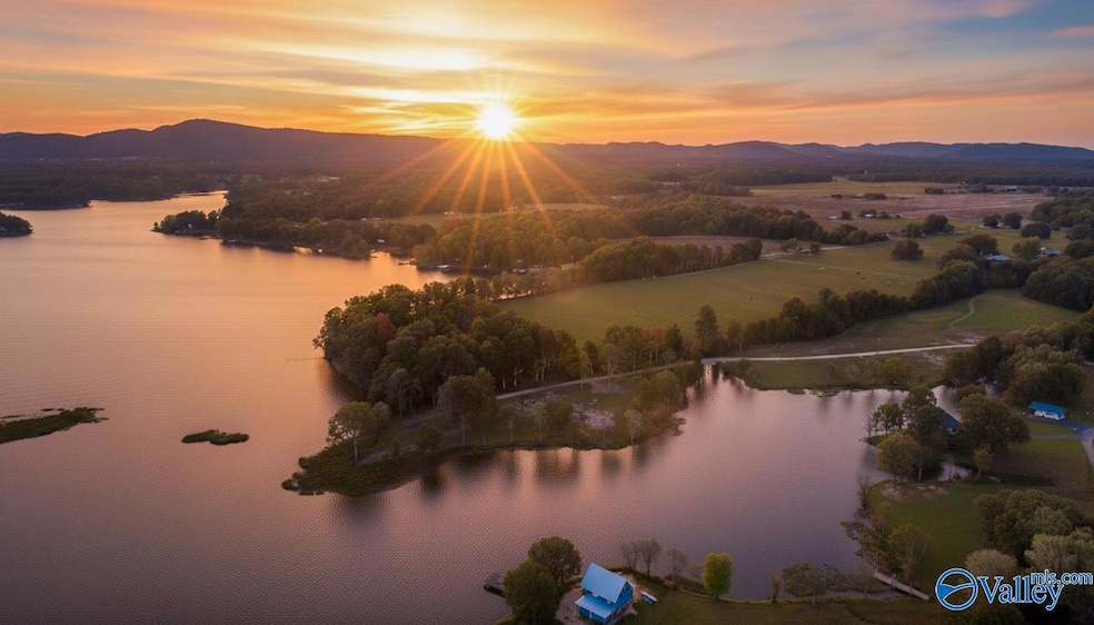 Lot 28 County Road 115, Cedar Bluff, AL 35959 - photo 1