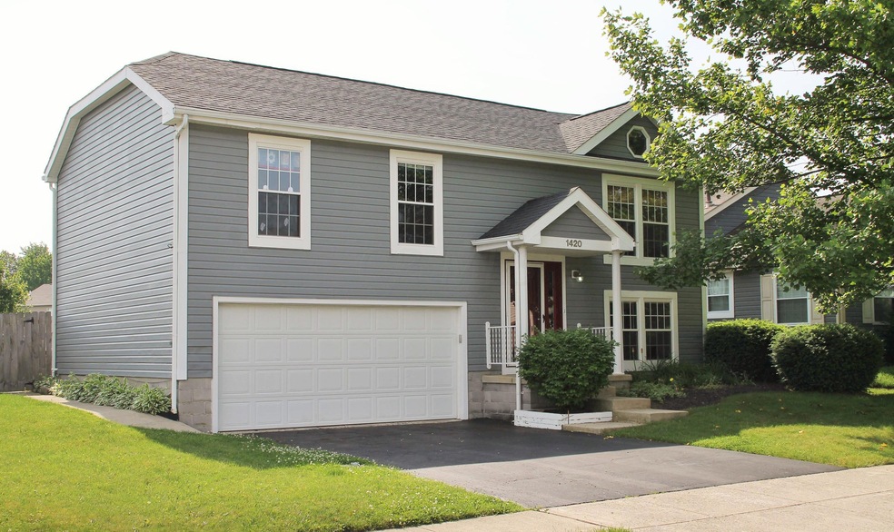 Welcome Home!