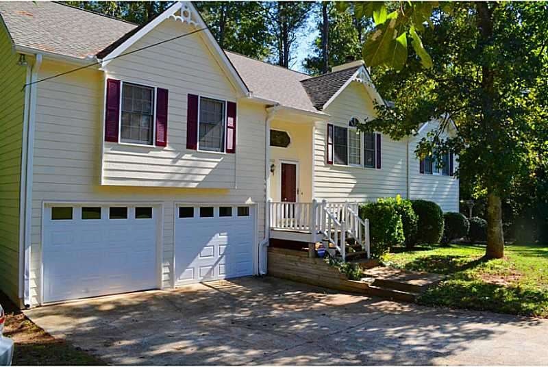 3163 Shiloh Place, Canton, GA 30115 - photo 1