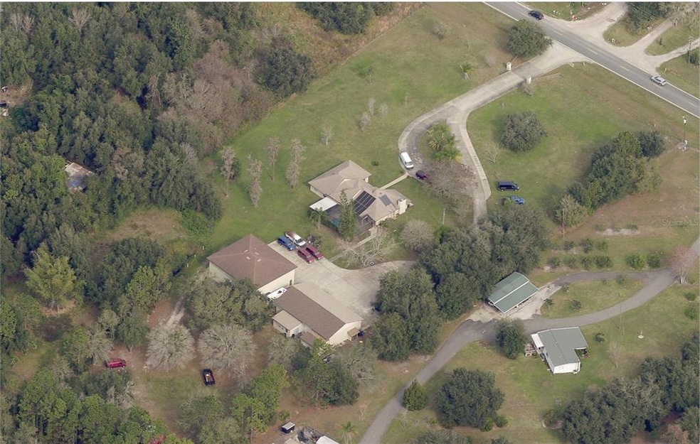 3500 Boggy Creek Rd, Kissimmee, FL.