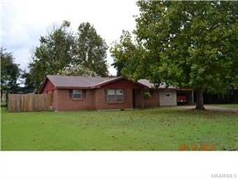 118 Country Club Dr, Prattville, AL 36067 - photo 1