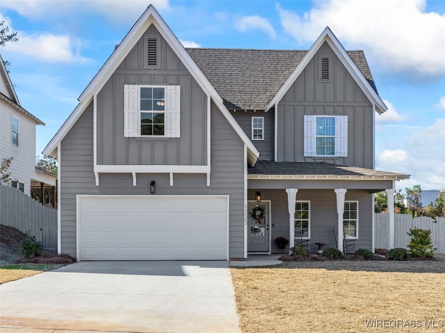 1223 Ruth Way, Auburn, AL 36830 - photo 1