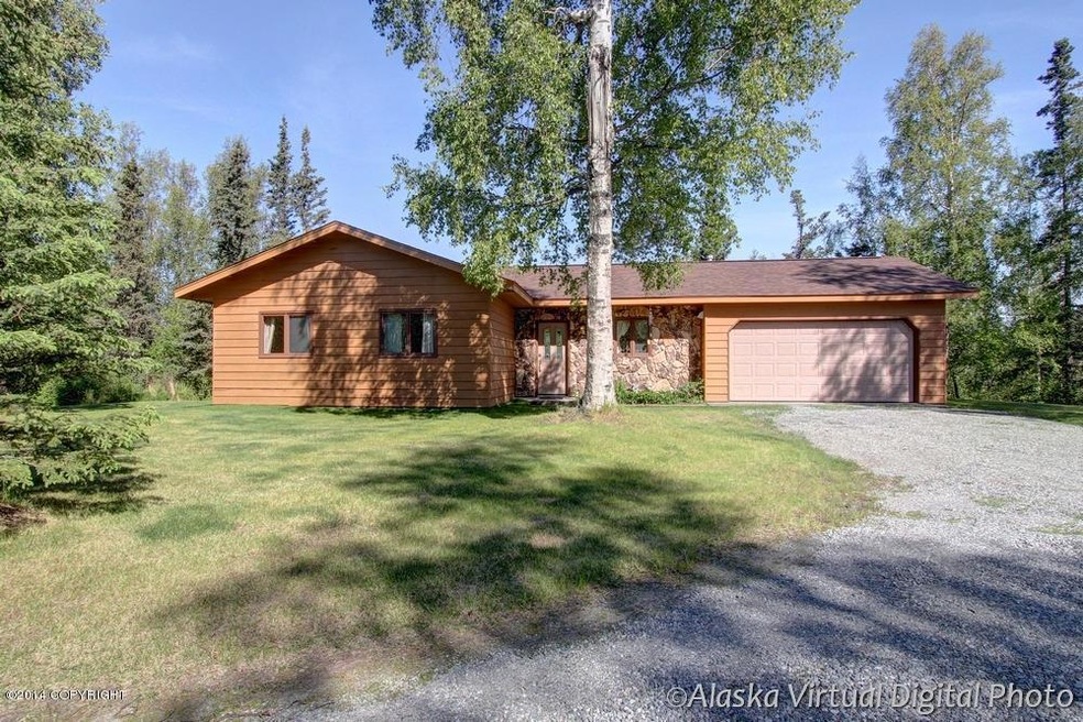 Ext-Front of Home 2