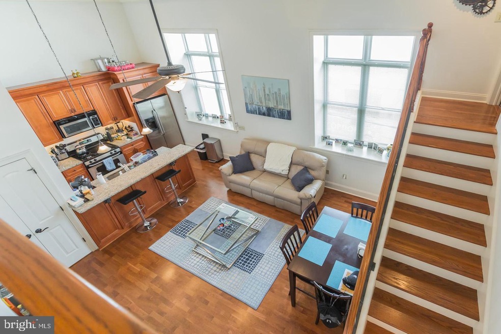 542 E Hector St unit 5, Conshohocken, PA 19428 - photo 1