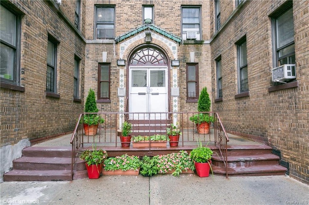 803 E 182nd St unit 4E, Bronx, NY 10460 - photo 1