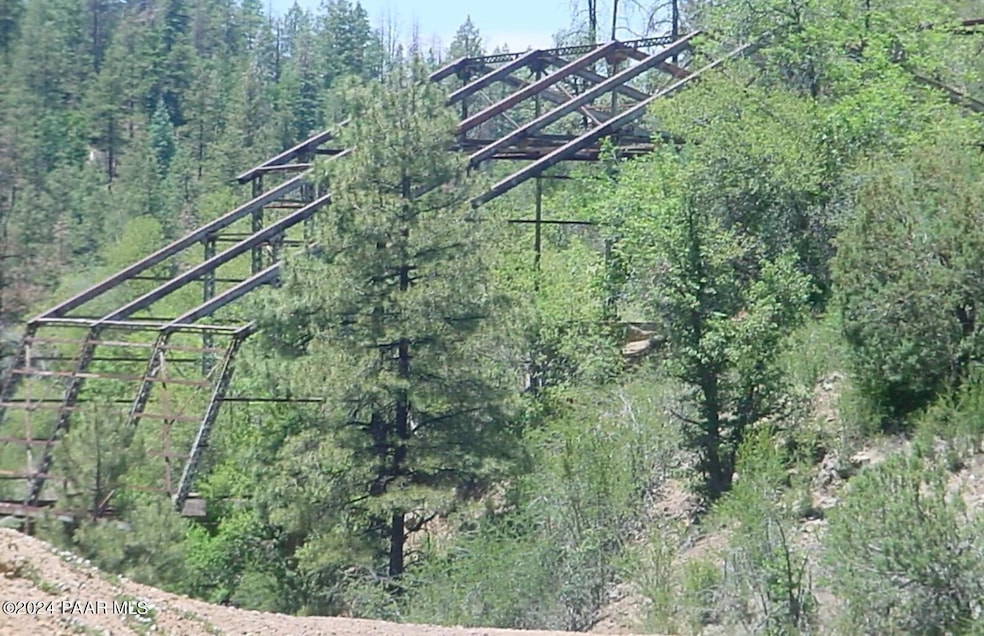 0 S Senator Hwy unit PAR1065415, Prescott, AZ 86303 - photo 1