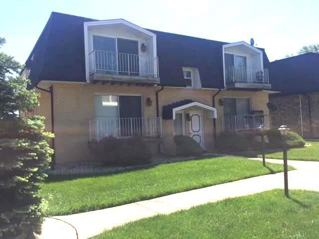 10416 Major Ave unit 1S, Oak Lawn, IL 60453 - photo 1