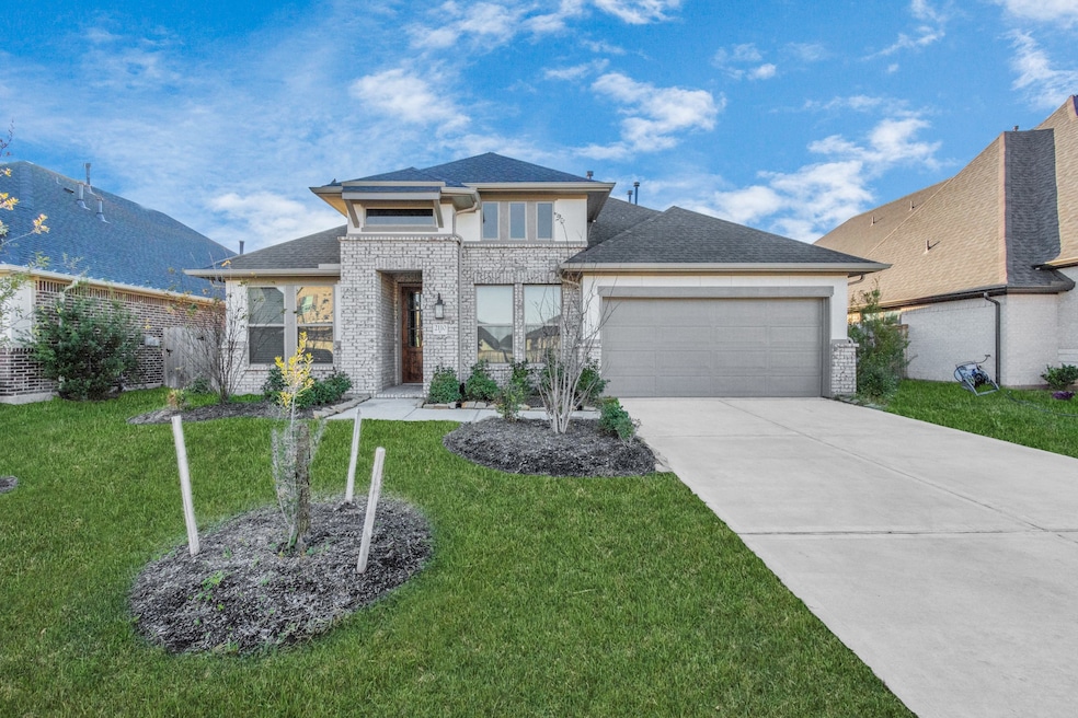 Welcome to 2110 Stargrass Drive