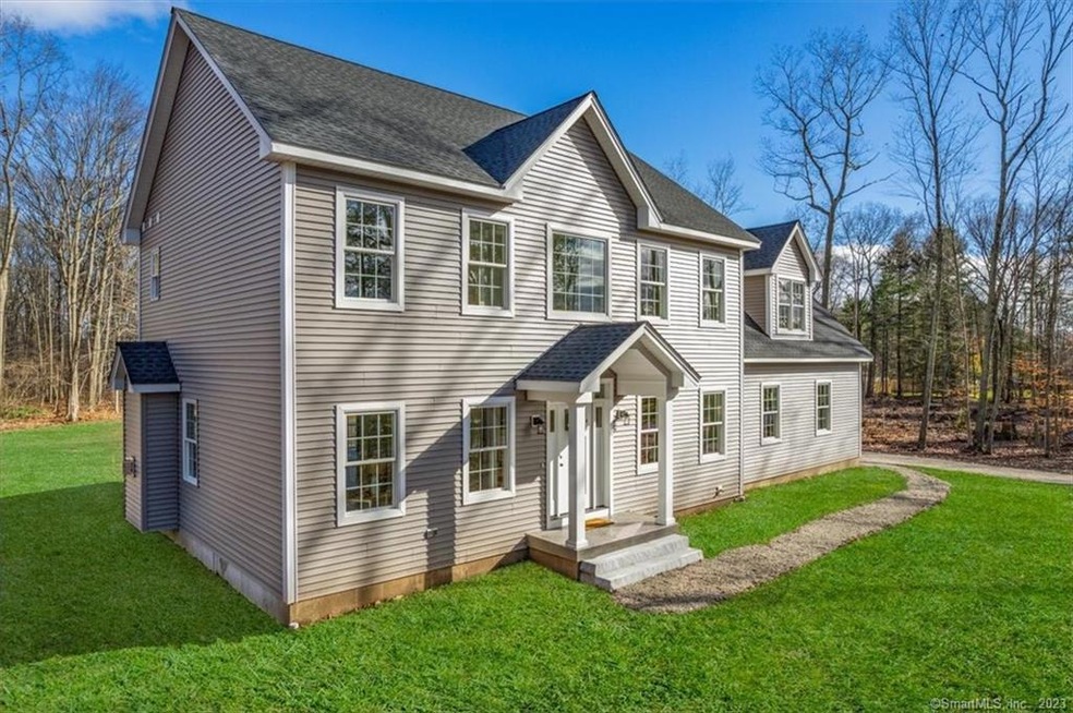 Similar Model- Hip Roof attached in floor plans