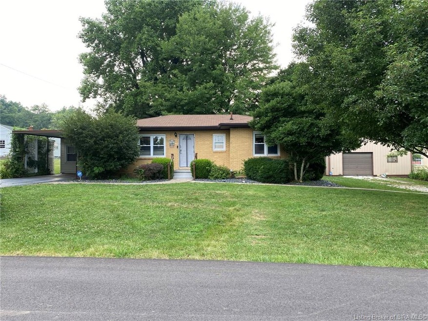 1131 Dale Ave, Corydon, IN 47112 - photo 1