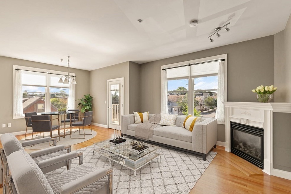 270 Cedar St unit 4, Somerville, MA 02145 - photo 1