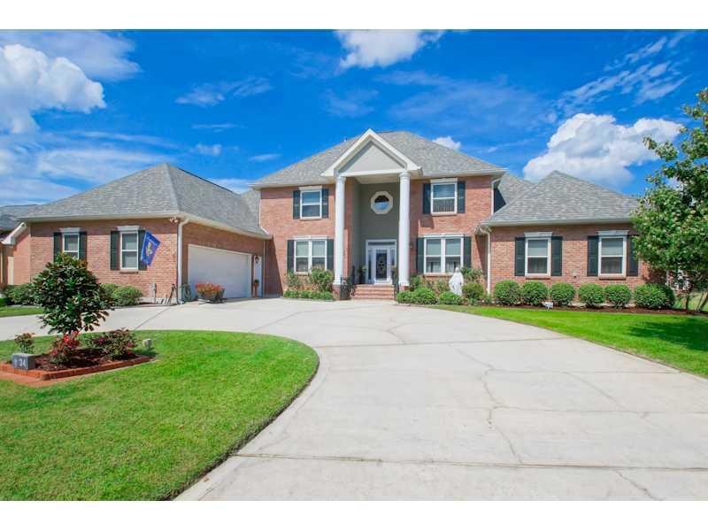 34 Oak Tree Dr, Slidell, LA 70458 - photo 1