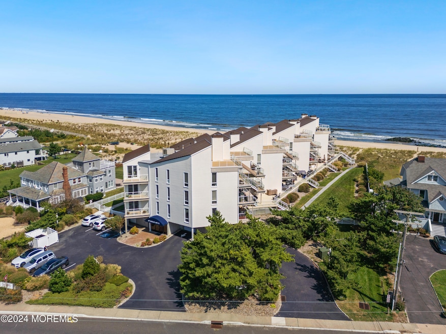 477 Ocean Ave N unit G2, Long Branch, NJ 07740 - photo 1