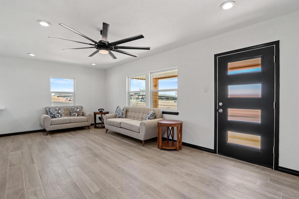 4108 Payne Cir, El Paso, TX 79930 - photo 1