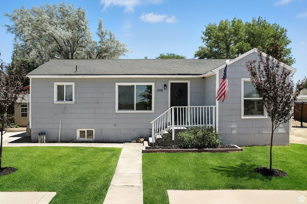 291 S 700 E, Spanish Fork, UT 84660 - photo 1