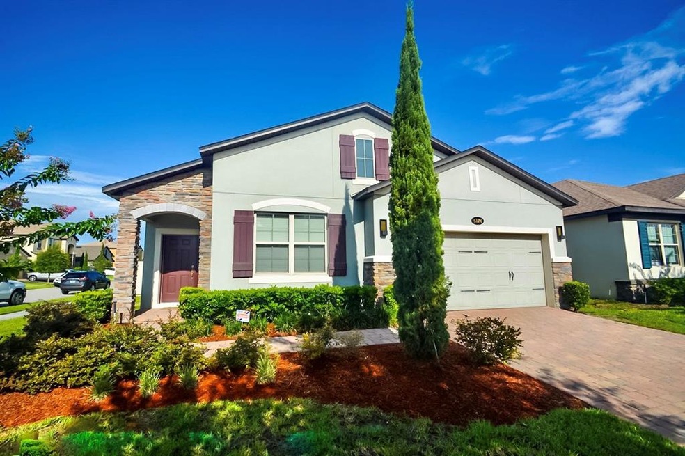 5174 Appenine Loop E, St. Cloud, FL 34771 - photo 1