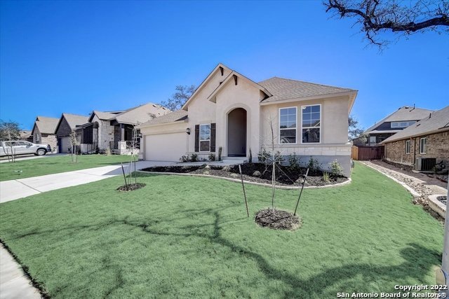 8326 Two Winds, San Antonio, TX 78255 - photo 1