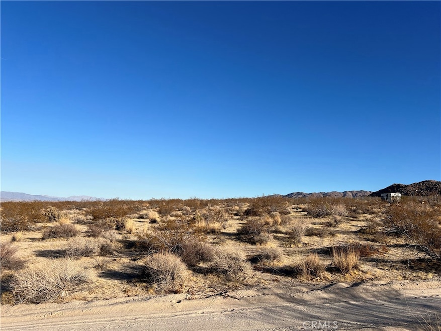 168 Watson Way, Joshua Tree, CA 92252 - photo 1