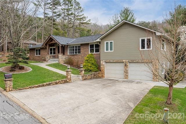 6 Gardenwood Dr, Asheville, NC 28803 - photo 1