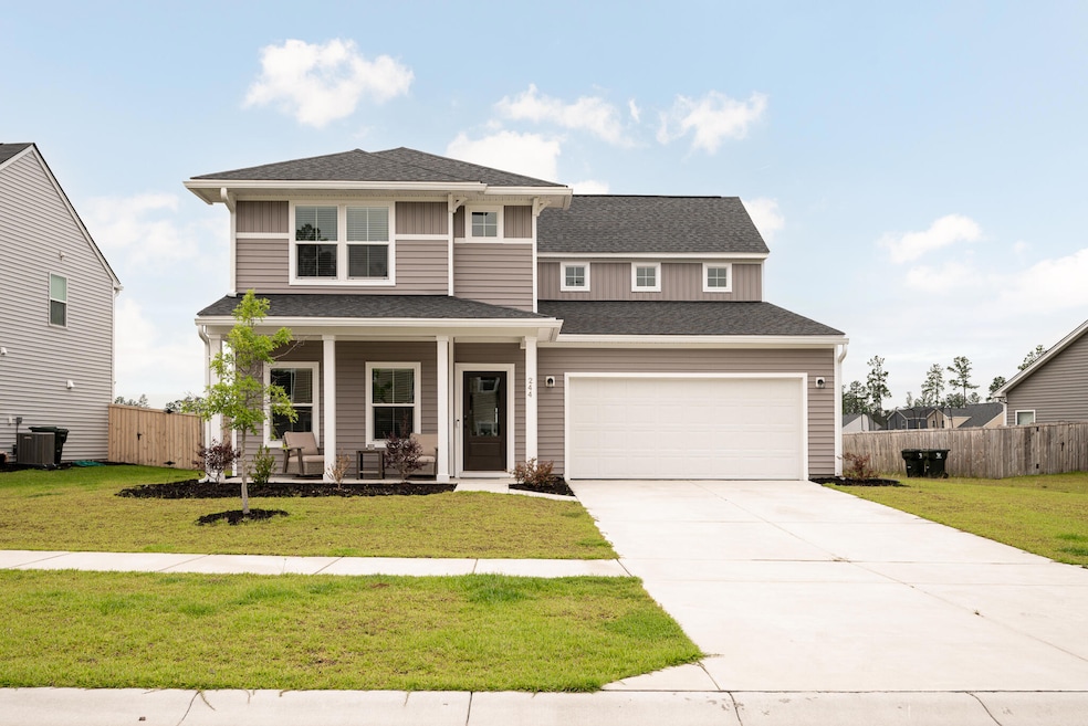 244 Lucca Dr, Summerville, SC 29486 - photo 1