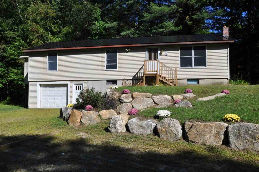 75 Foothills Rd, Bradford, NH 03221 - photo 1