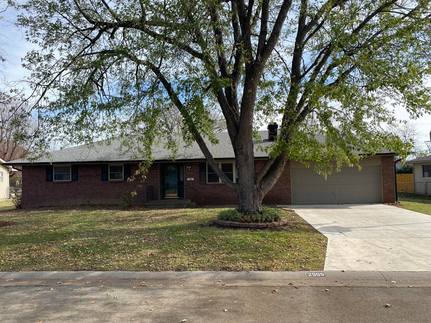 2909 Vermont Primary