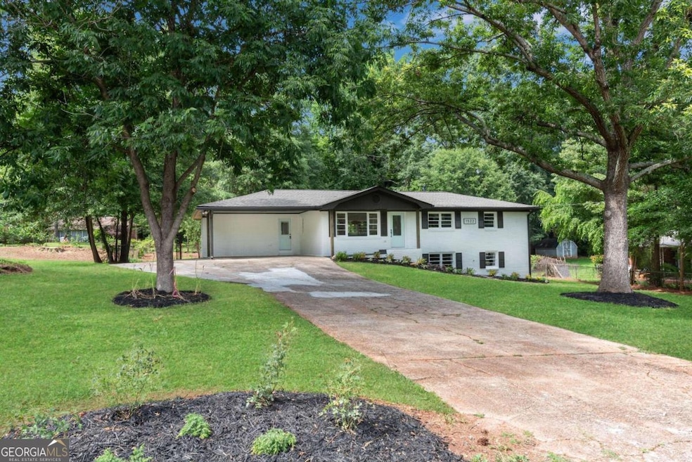 1522 Priscilla Ln, Austell, GA 30168 - photo 1