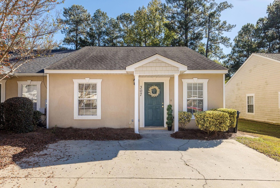 307 Evans Lake Way, Evans, GA 30809 - photo 1