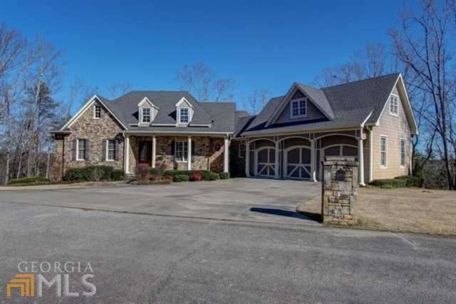 4913 Gair Loch Ln, Gainesville, GA 30506 - photo 1