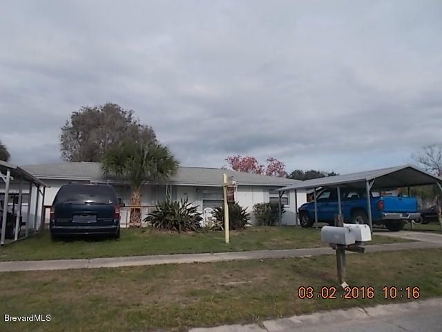 754 Lunar Lake Cir, Cocoa, FL 32926 - photo 1