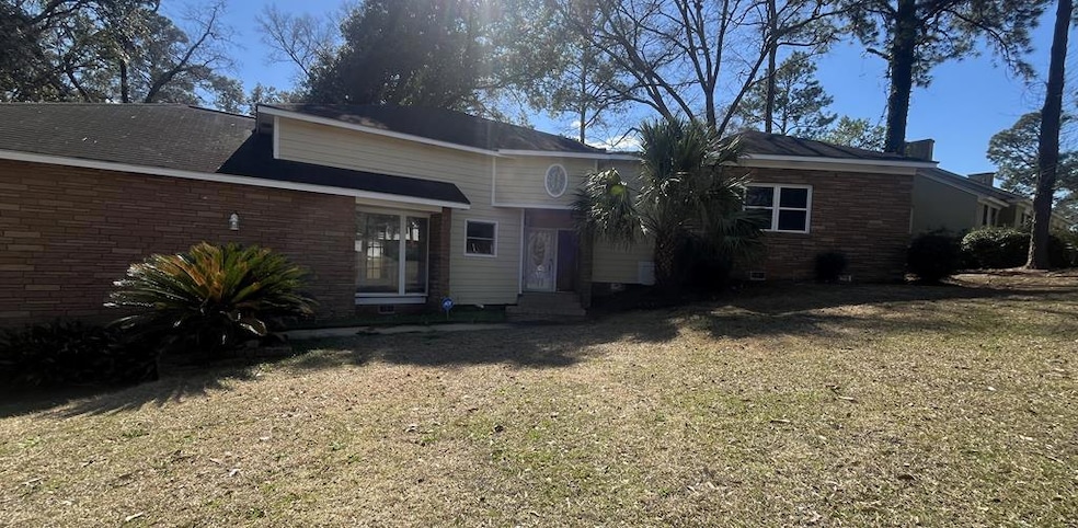 1606 Whispering Pines Rd, Albany, GA 31707 - photo 1