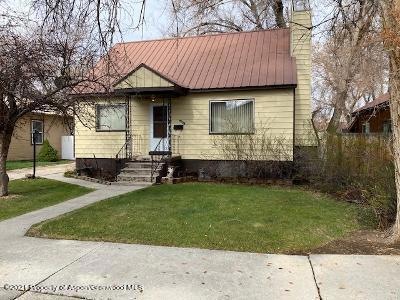 686 Barclay St, Craig, CO 81625 - photo 1