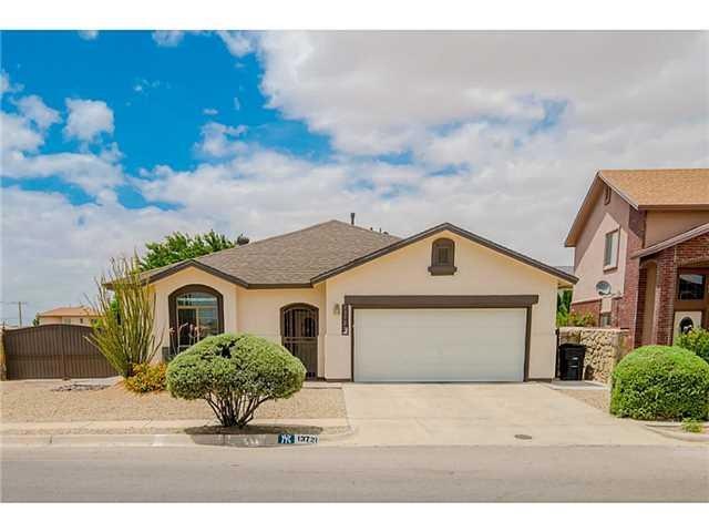 13721 Paseo Verde Dr, El Paso, TX 79928 - photo 1