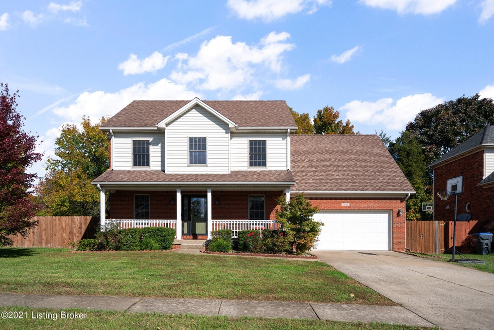 7201 Rambo Way, Louisville, KY 40228 - photo 1