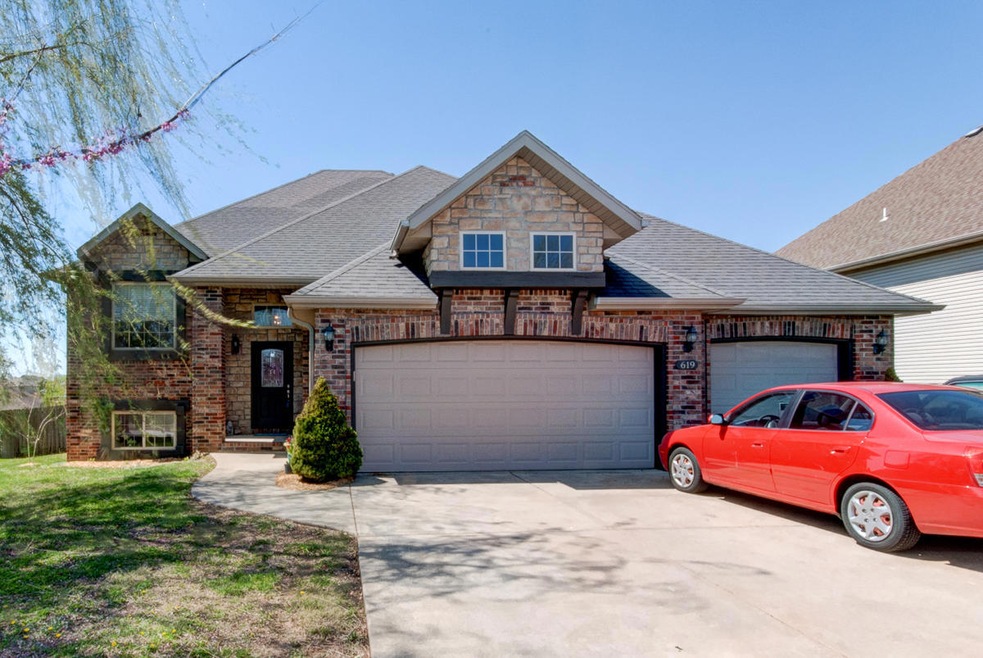 619 Ritter Ave, Nixa, MO 65714 - photo 1