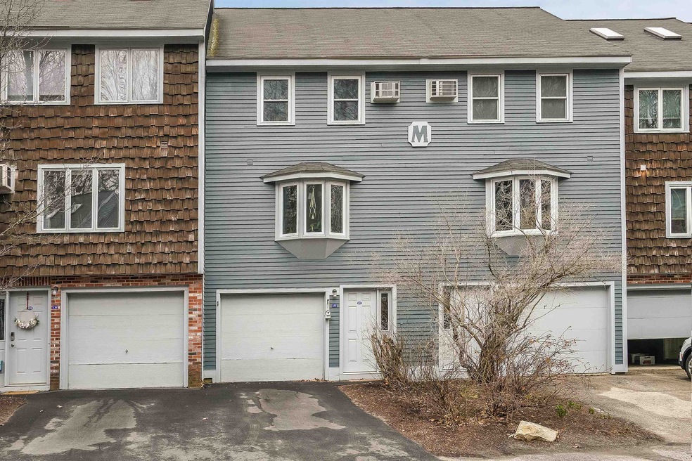 137 Valley Way W, Manchester, NH 03102 - photo 1