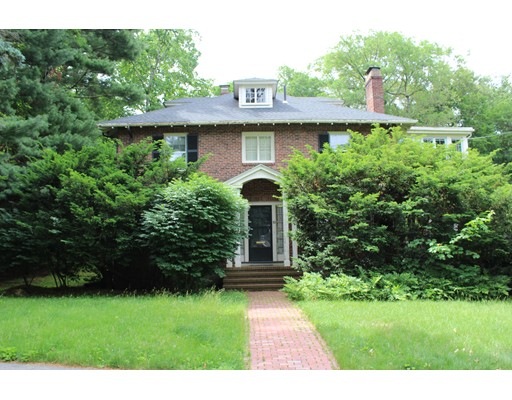 18 Hillside Rd, Wellesley Hills, MA 02481 - photo 1