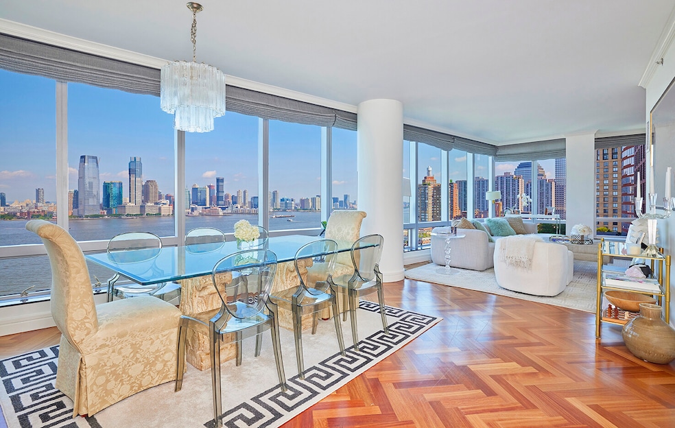 The Ritz Carlton Residences unit 18-A, New York, NY 10004 - photo 1