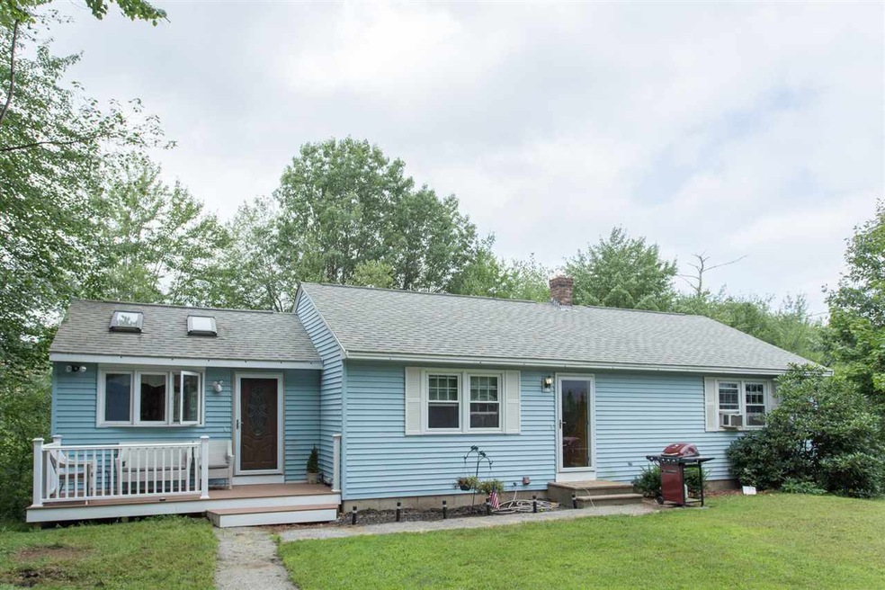 45 Sunset Pine Dr, Manchester, NH 03109 - photo 1