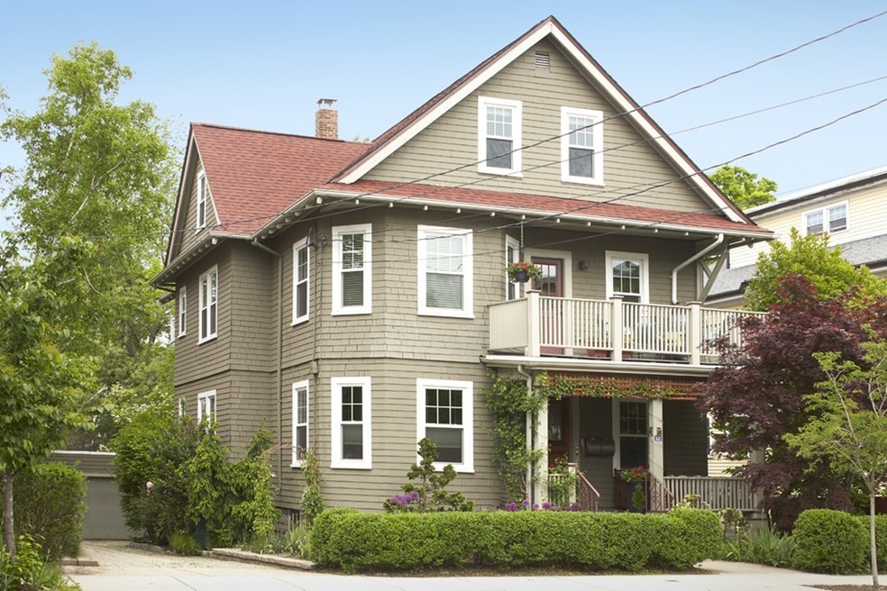 421 Walden St, Cambridge, MA 02138 - photo 1