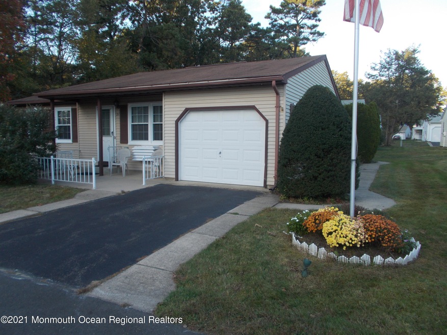 21 Falmouth Ave, Whiting, NJ 08759 - photo 1