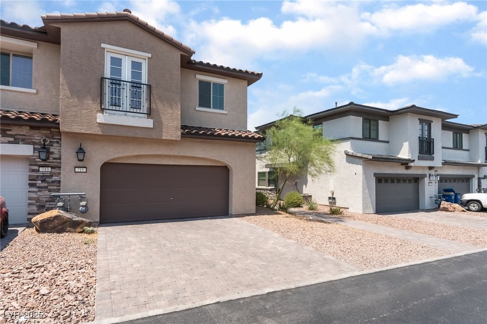 715 Pickled Pepper Place, Henderson, NV 89011 - photo 1