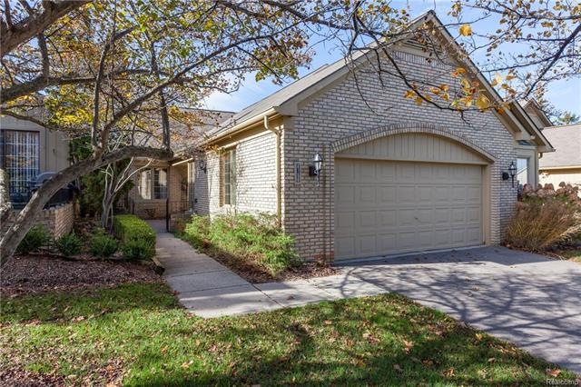 Welcome to 6196 Celeste Road in the desirable gate
