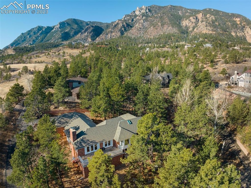 960 Genesis Place, Colorado Springs, CO 80906 - photo 1