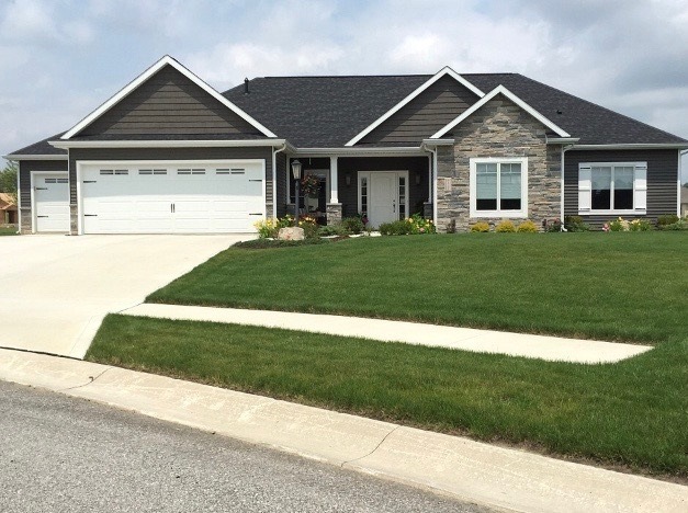 9147 Casey Place, New Haven, IN 46774 - photo 1